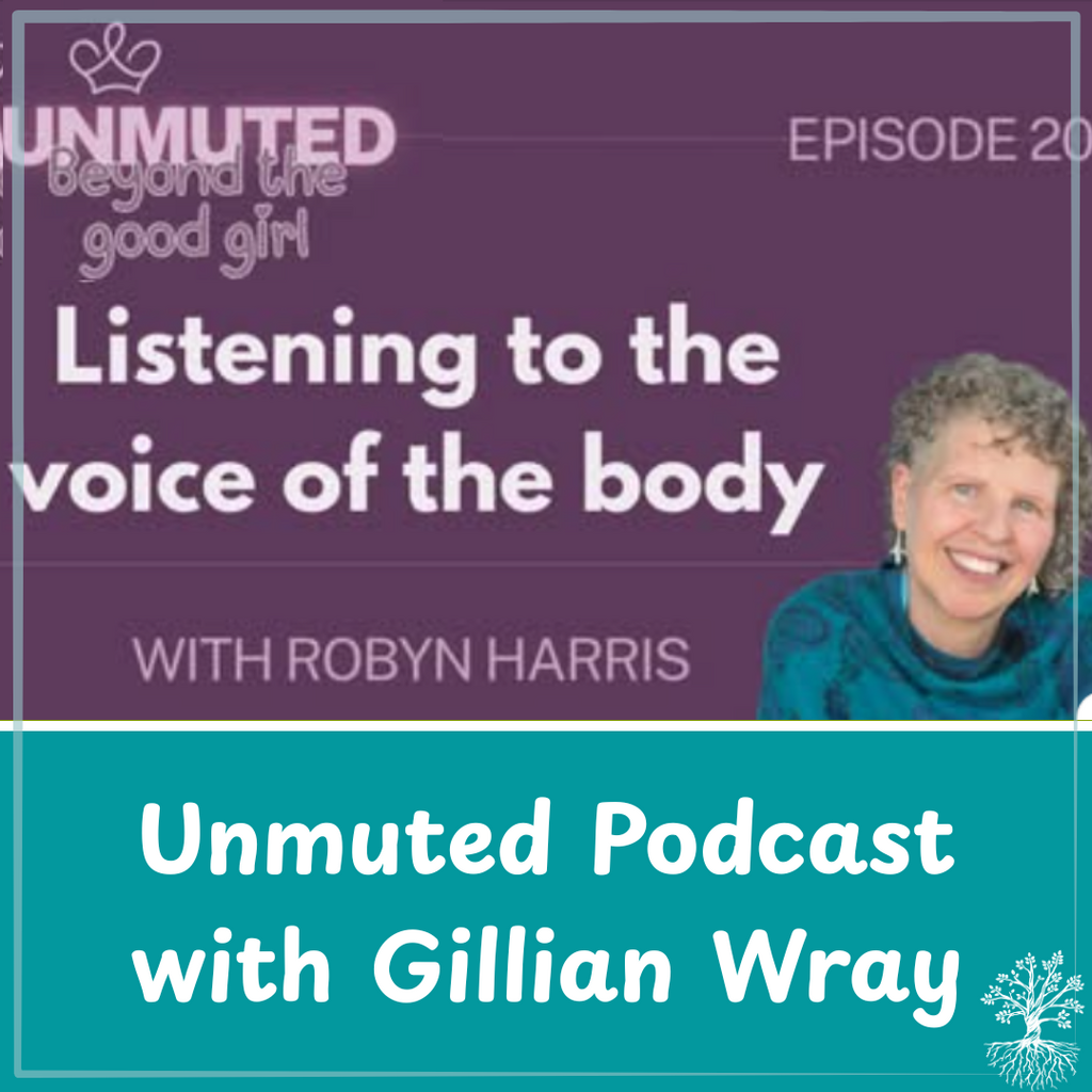 Harnessing Happiness with Sarah J Naylor