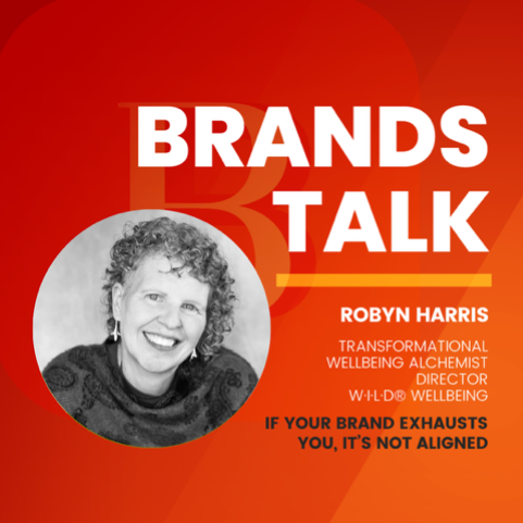 Stories of survival in the modern age with Sarah Booth-Henry